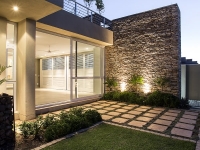 State of the Art, high finished Modern House